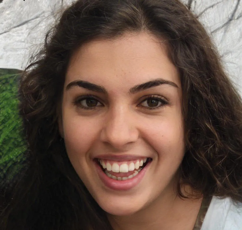 María